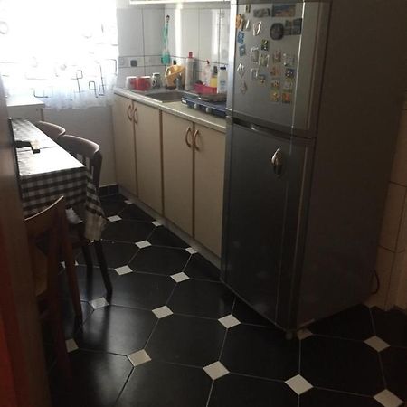 Apartment 3 Jovanovski Ohrid Buitenkant foto
