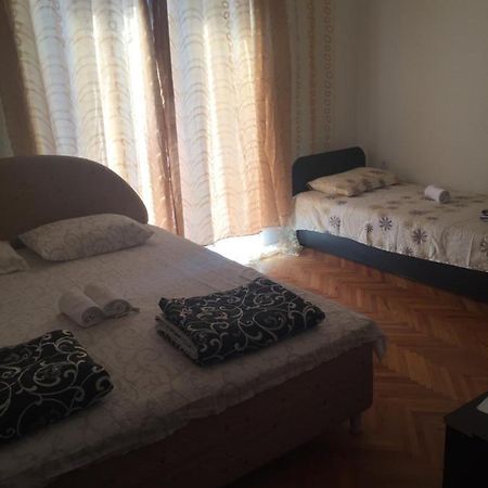 Apartment 3 Jovanovski Ohrid Buitenkant foto