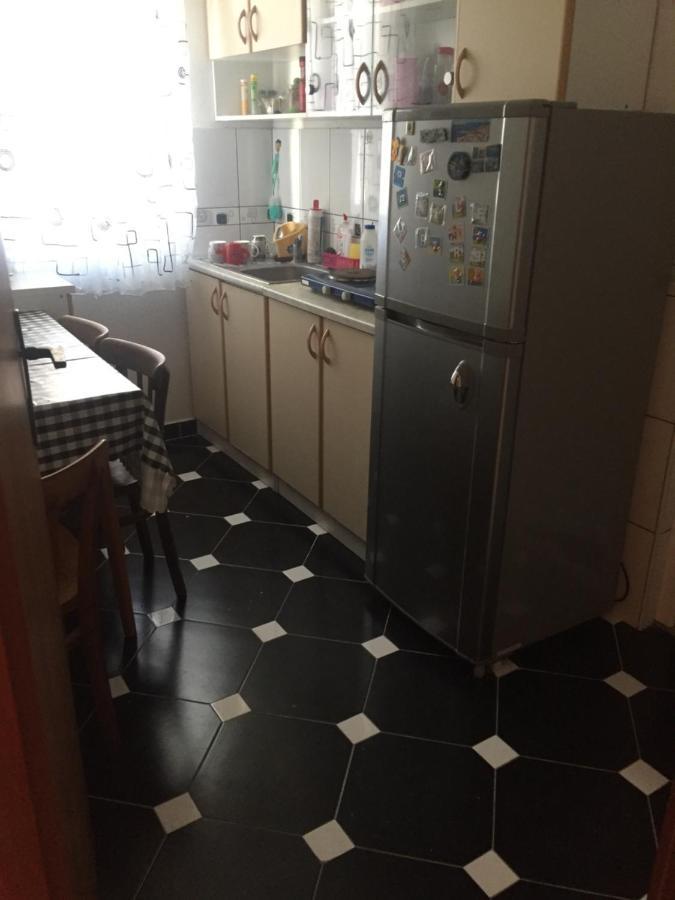 Apartment 3 Jovanovski Ohrid Buitenkant foto