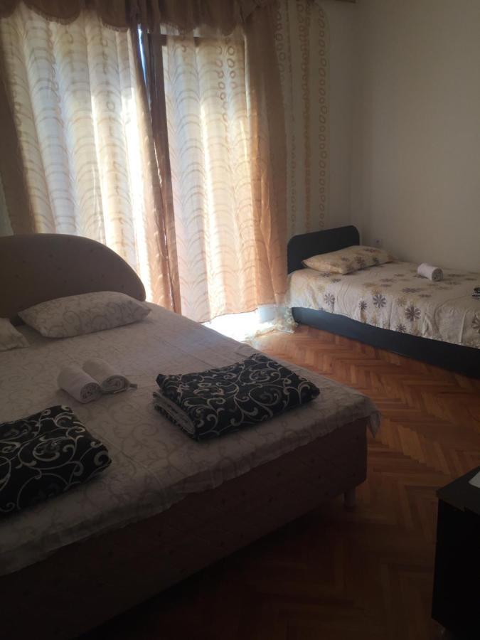 Apartment 3 Jovanovski Ohrid Buitenkant foto